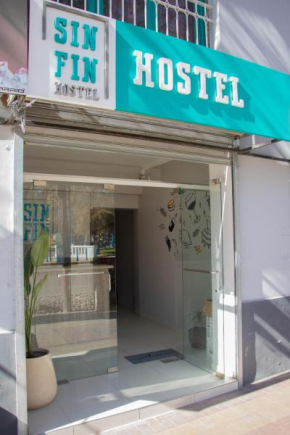 Sin Fin Hostel